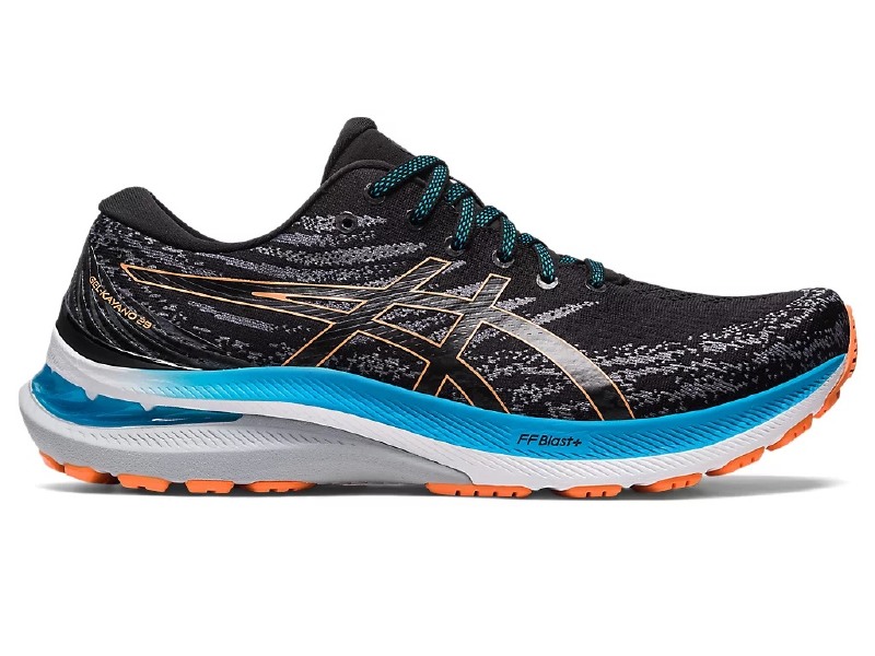 Asics running size clearance 8